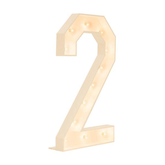 Marquee number 2 A & D Party Rentals