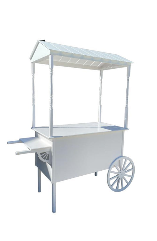 Candy Cart